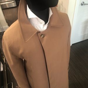 VINTAGE Top Coat.